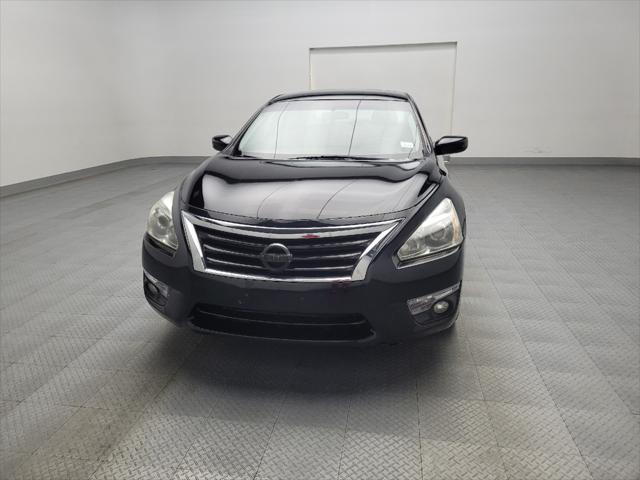 used 2015 Nissan Altima car, priced at $15,095