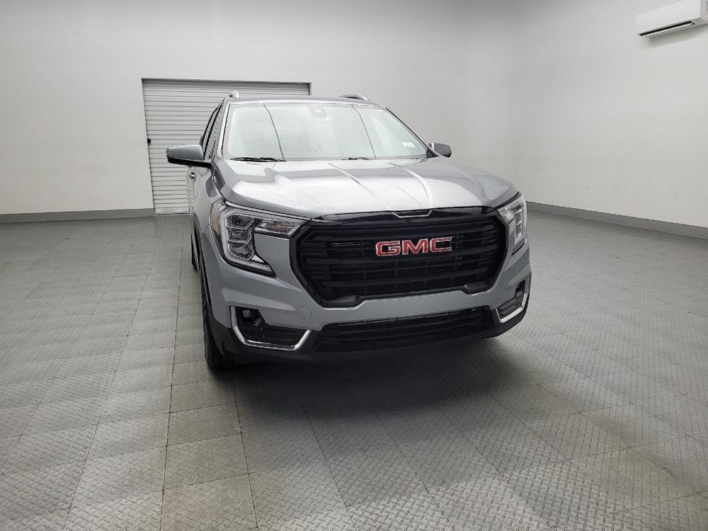used 2023 GMC Terrain car, priced at $29,595