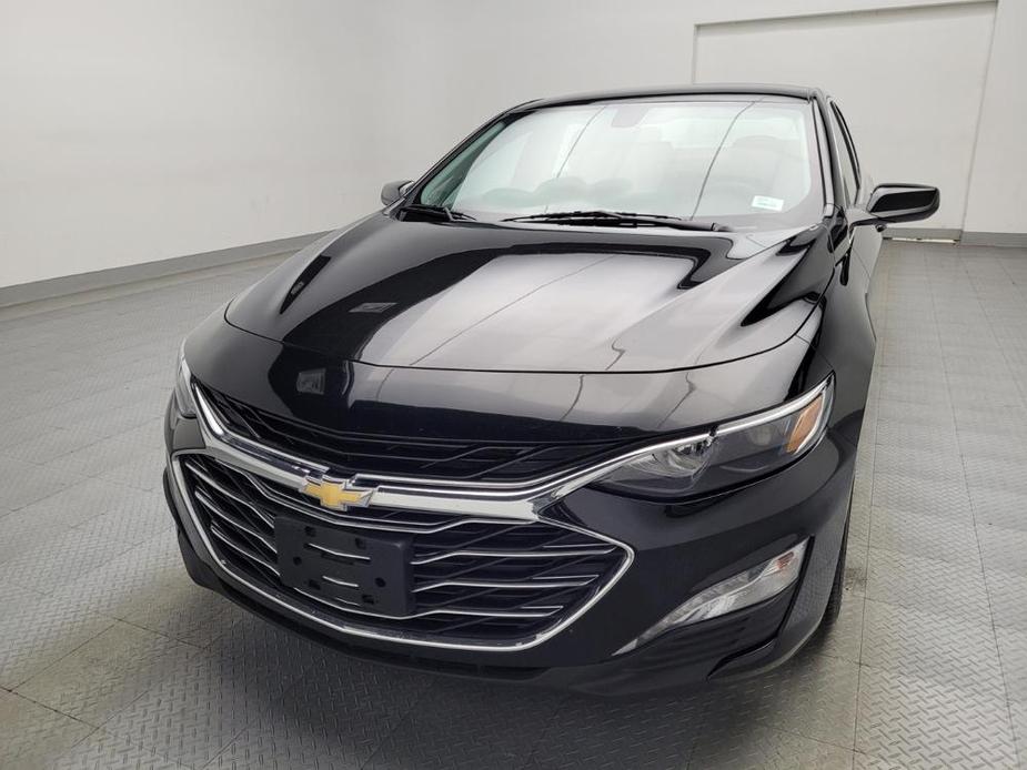 used 2022 Chevrolet Malibu car, priced at $25,895