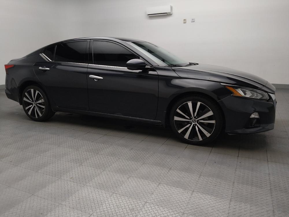 used 2021 Nissan Altima car, priced at $22,695