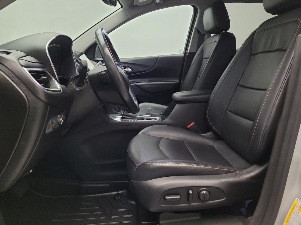 used 2019 Chevrolet Equinox car, priced at $20,895