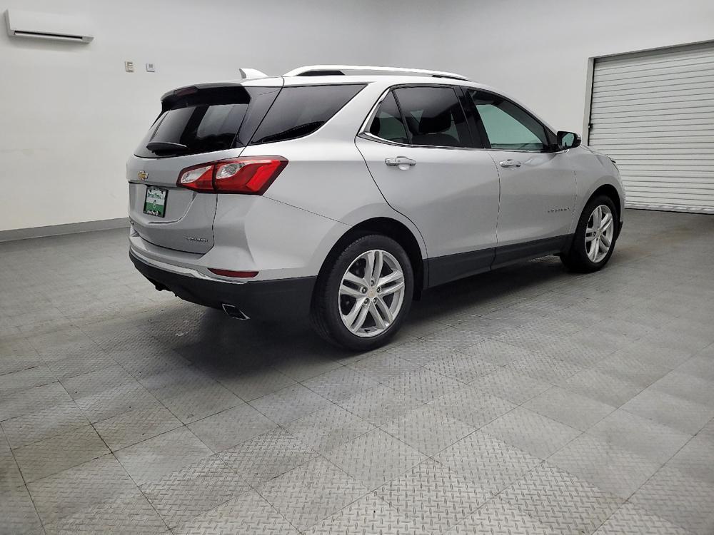 used 2019 Chevrolet Equinox car, priced at $20,895