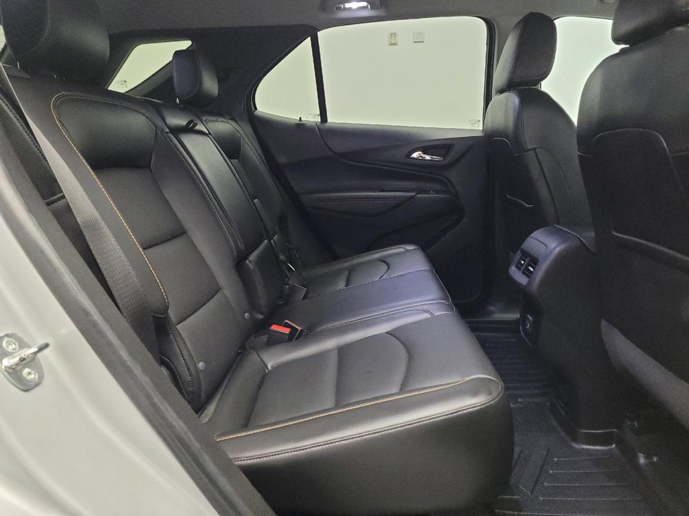 used 2019 Chevrolet Equinox car, priced at $20,895