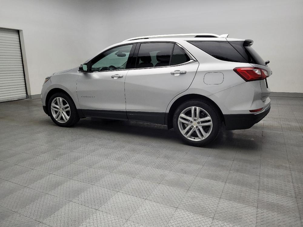 used 2019 Chevrolet Equinox car, priced at $20,895