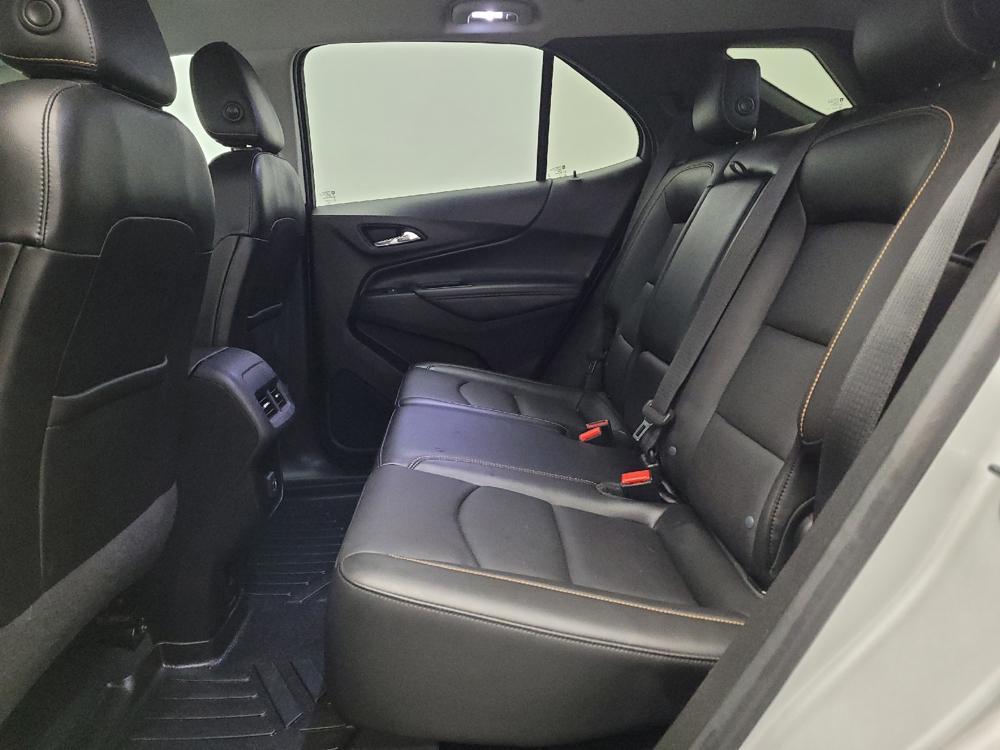 used 2019 Chevrolet Equinox car, priced at $20,895