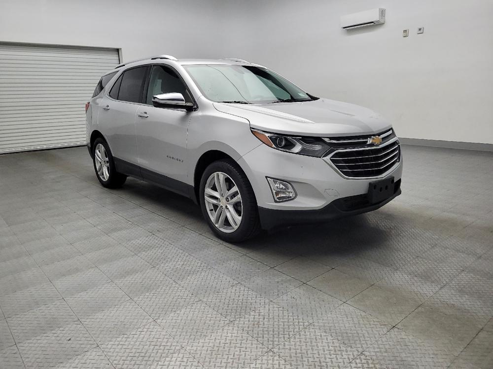 used 2019 Chevrolet Equinox car, priced at $20,895