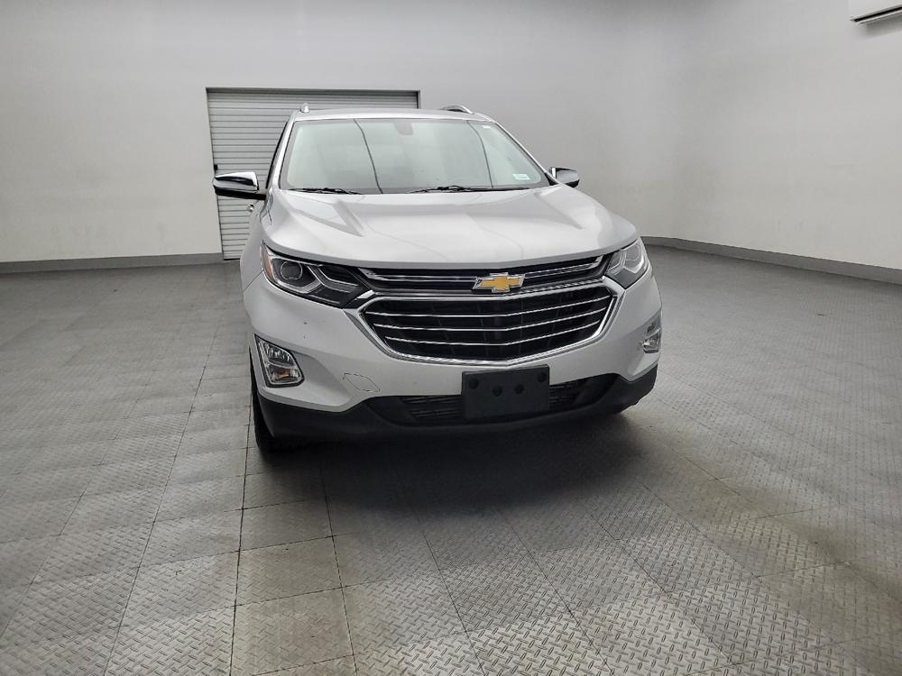 used 2019 Chevrolet Equinox car, priced at $20,895