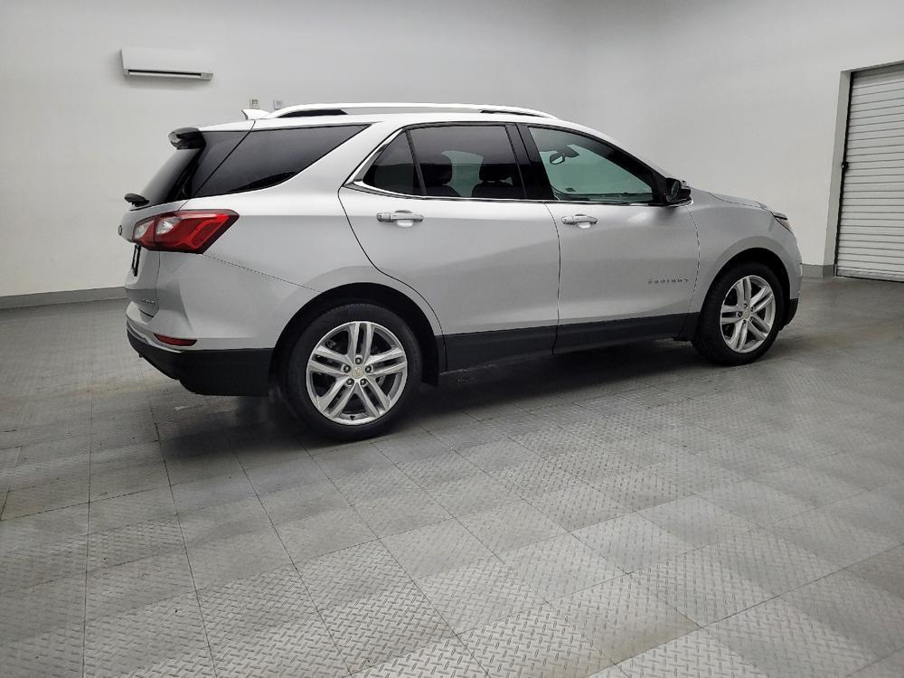 used 2019 Chevrolet Equinox car, priced at $20,895