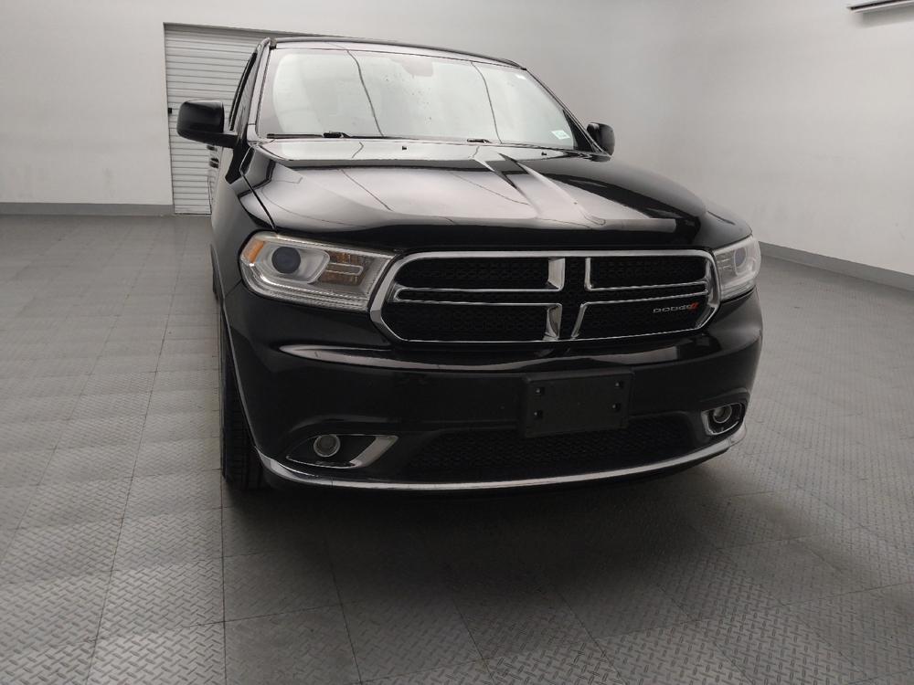 used 2016 Dodge Durango car, priced at $17,395