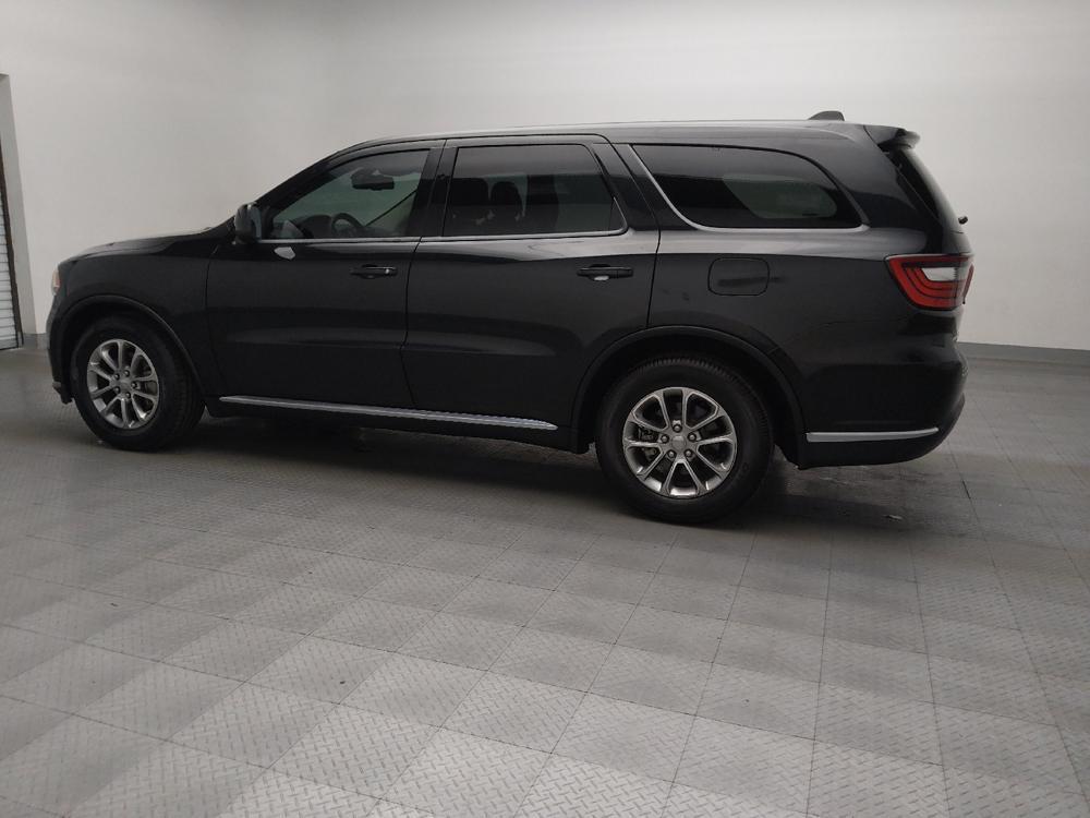used 2016 Dodge Durango car, priced at $17,395