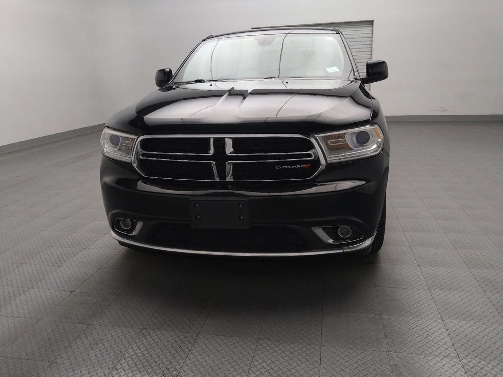used 2016 Dodge Durango car, priced at $17,395