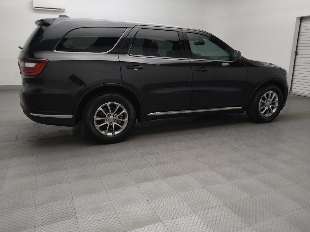 used 2016 Dodge Durango car, priced at $17,395