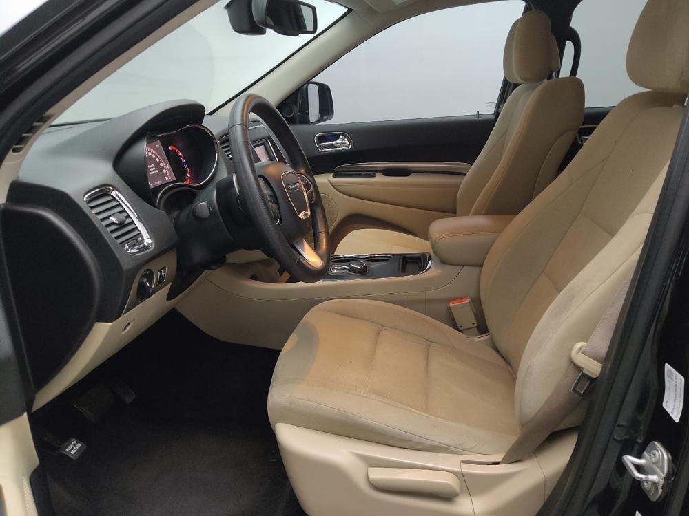 used 2016 Dodge Durango car, priced at $17,395