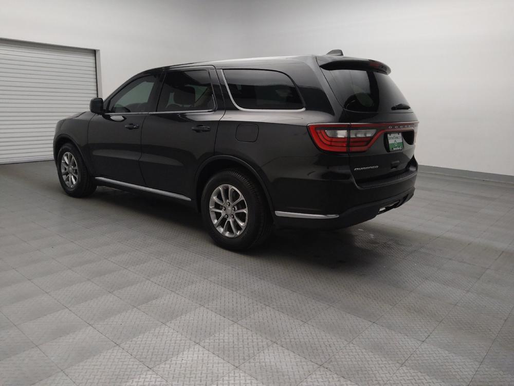 used 2016 Dodge Durango car, priced at $17,395