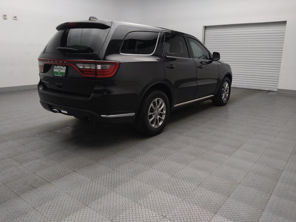 used 2016 Dodge Durango car, priced at $17,395