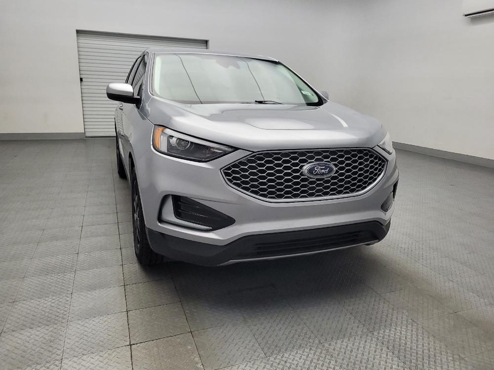 used 2024 Ford Edge car, priced at $26,695