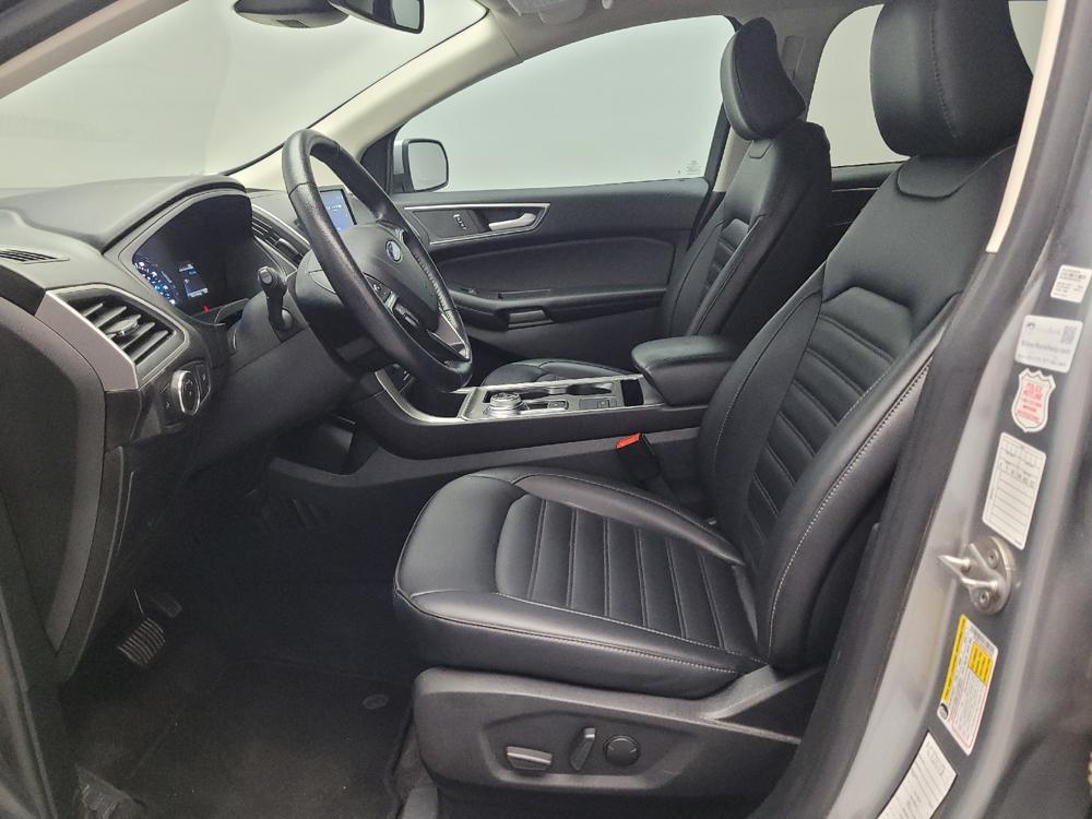 used 2024 Ford Edge car, priced at $26,695