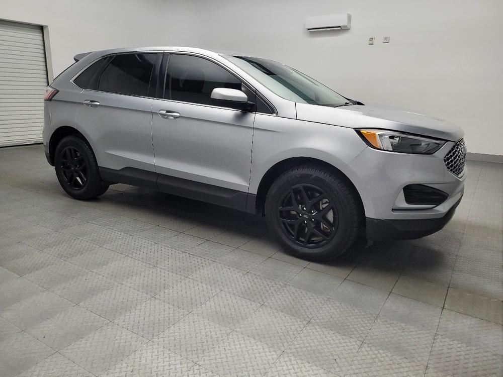 used 2024 Ford Edge car, priced at $26,695