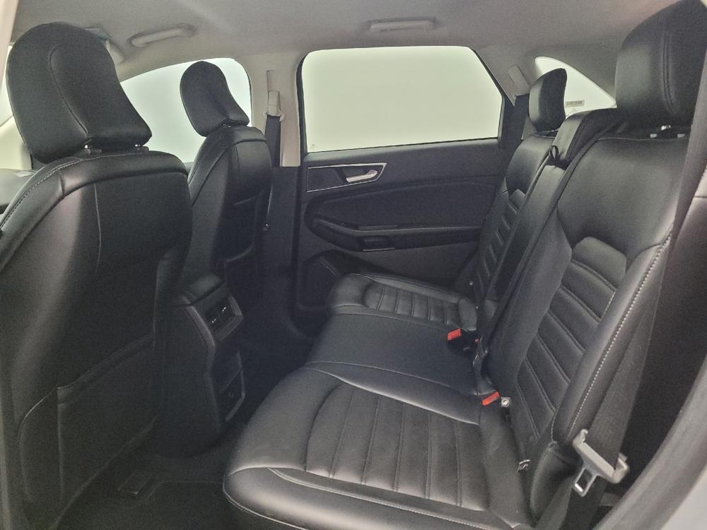 used 2024 Ford Edge car, priced at $26,695