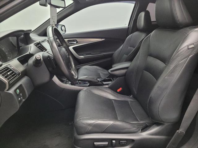 used 2016 Honda Accord car, priced at $22,195