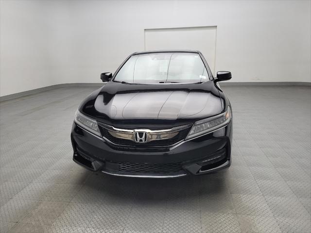used 2016 Honda Accord car, priced at $22,195