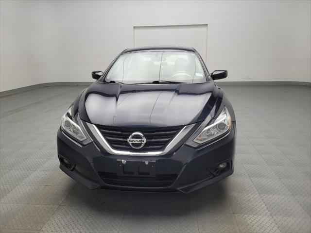 used 2016 Nissan Altima car, priced at $14,295