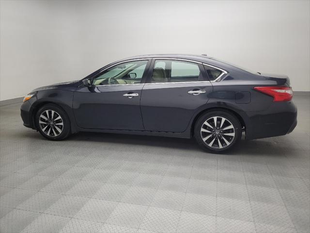 used 2016 Nissan Altima car, priced at $14,295