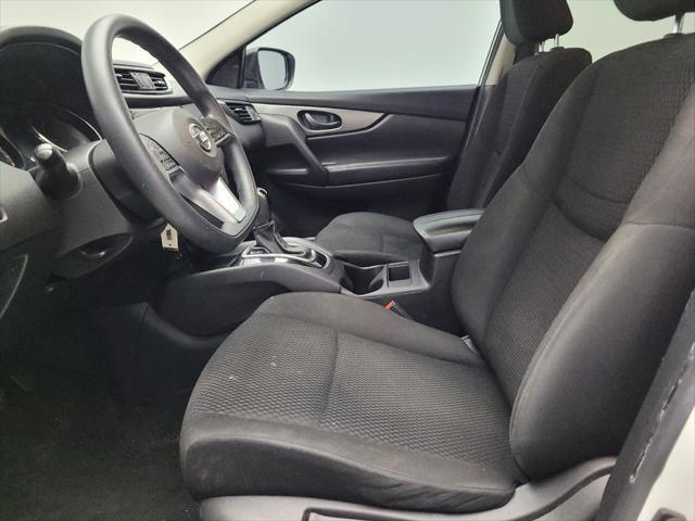 used 2019 Nissan Rogue Sport car, priced at $17,095