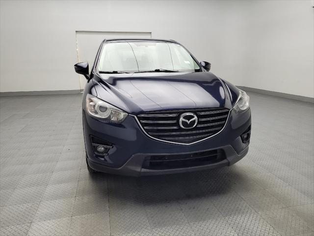 used 2016 Mazda CX-5 car, priced at $19,895