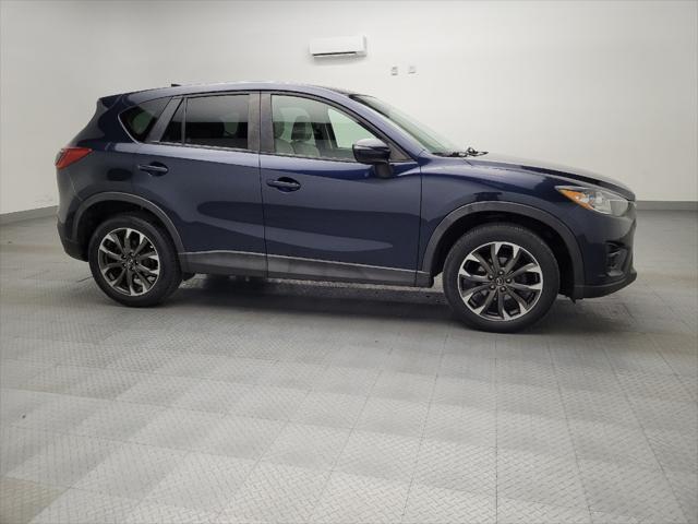 used 2016 Mazda CX-5 car, priced at $19,895