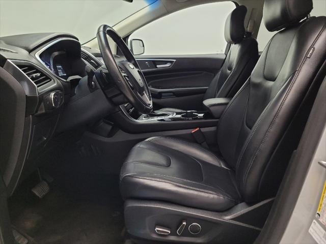 used 2015 Ford Edge car, priced at $14,695