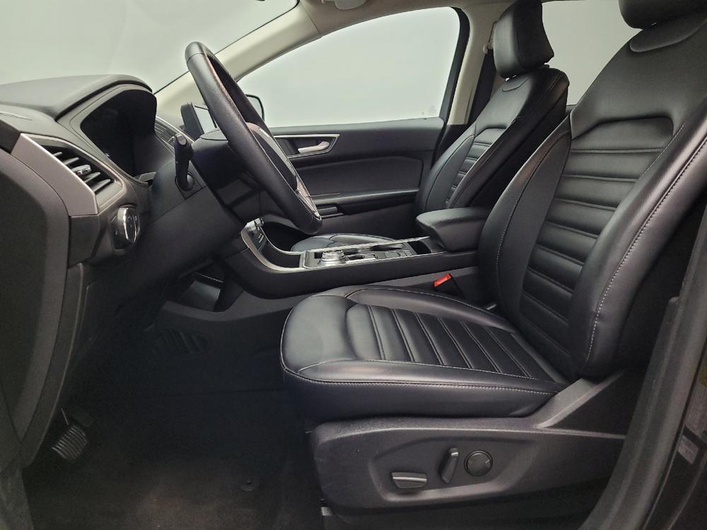 used 2024 Ford Edge car, priced at $30,095
