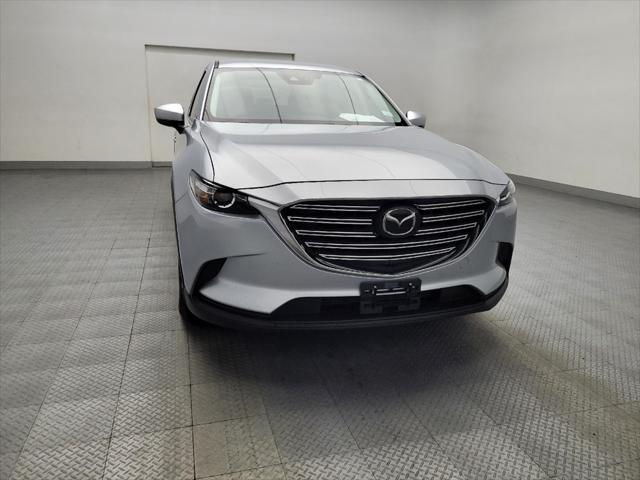 used 2022 Mazda CX-9 car, priced at $24,595