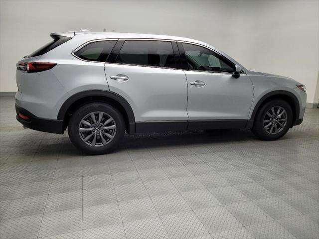 used 2022 Mazda CX-9 car, priced at $24,595