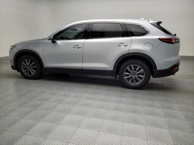 used 2022 Mazda CX-9 car, priced at $24,595