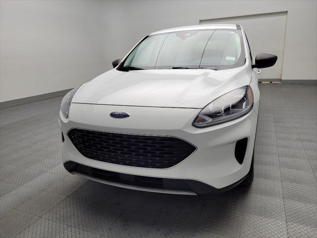 used 2022 Ford Escape car, priced at $23,495