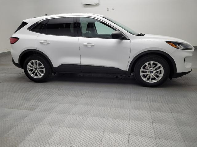 used 2022 Ford Escape car, priced at $23,495