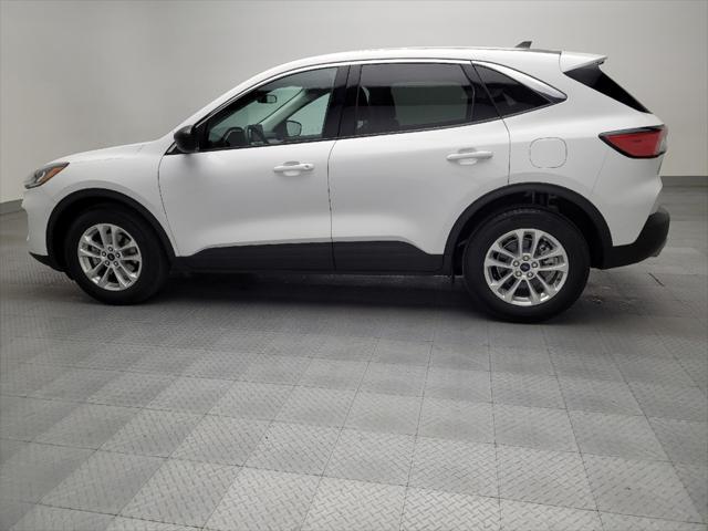 used 2022 Ford Escape car, priced at $23,495