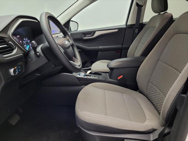 used 2022 Ford Escape car, priced at $23,495