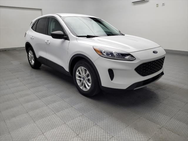 used 2022 Ford Escape car, priced at $23,495