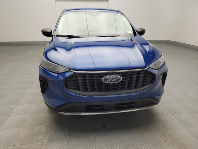 used 2023 Ford Escape car, priced at $27,995