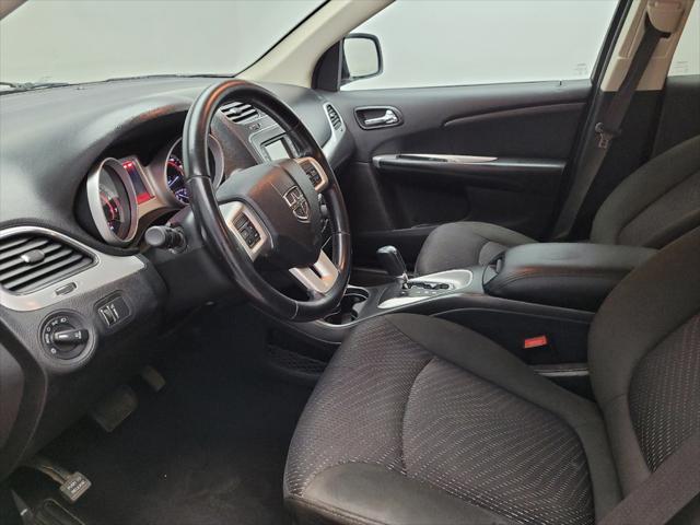 used 2019 Dodge Journey car, priced at $18,295