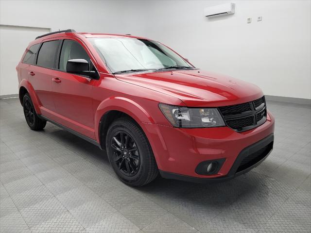 used 2019 Dodge Journey car, priced at $18,295