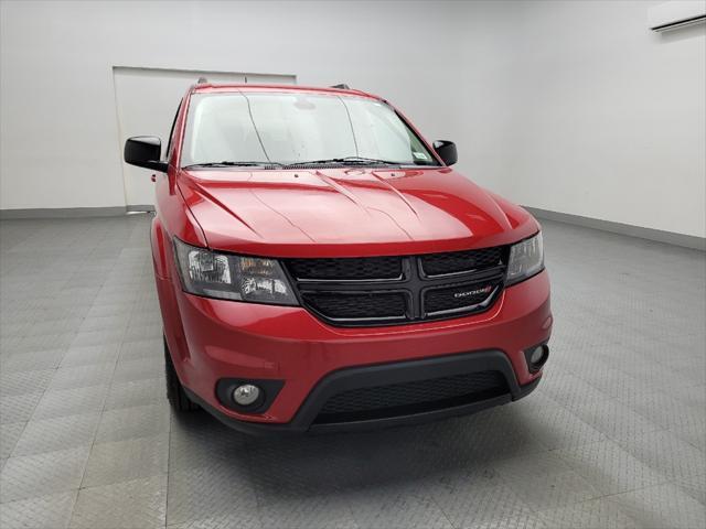 used 2019 Dodge Journey car, priced at $18,295