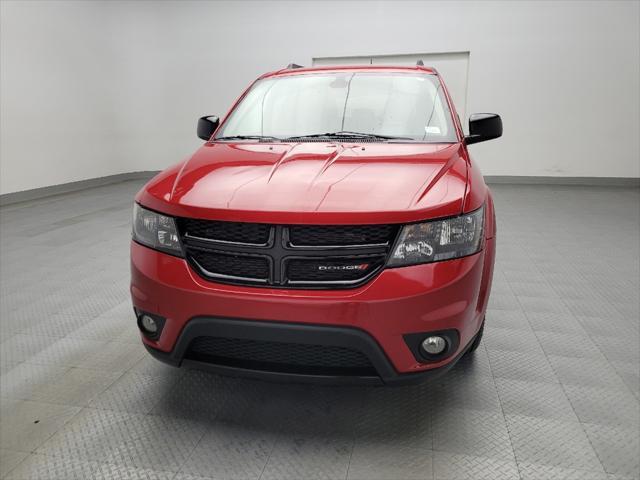 used 2019 Dodge Journey car, priced at $18,295