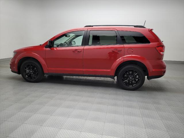 used 2019 Dodge Journey car, priced at $18,295