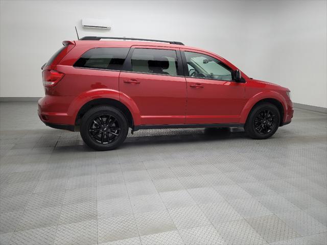 used 2019 Dodge Journey car, priced at $18,295