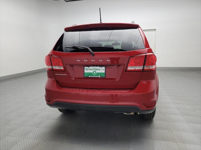 used 2019 Dodge Journey car, priced at $18,295