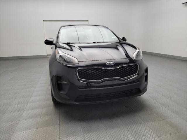 used 2018 Kia Sportage car, priced at $16,795