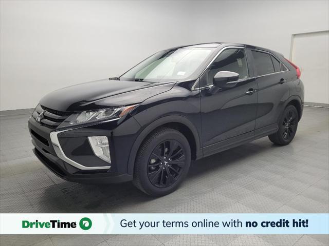 used 2020 Mitsubishi Eclipse Cross car, priced at $17,795